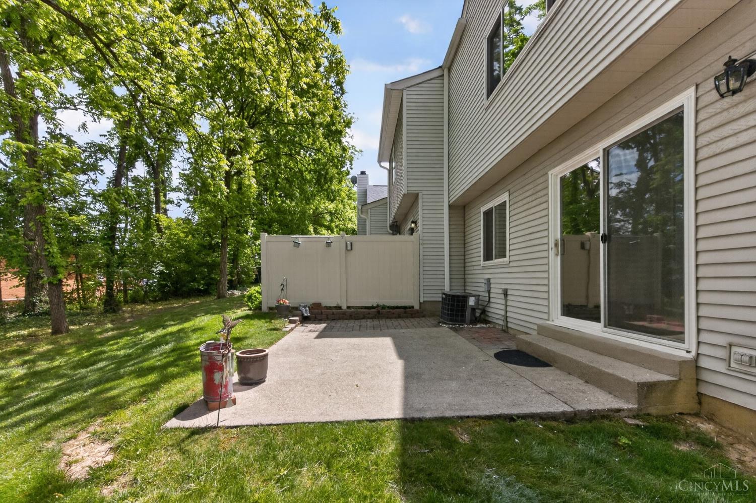 6355 Corbly Road, Unit 4 Cincinnati, OH 45230 - Photo 42 of 43
