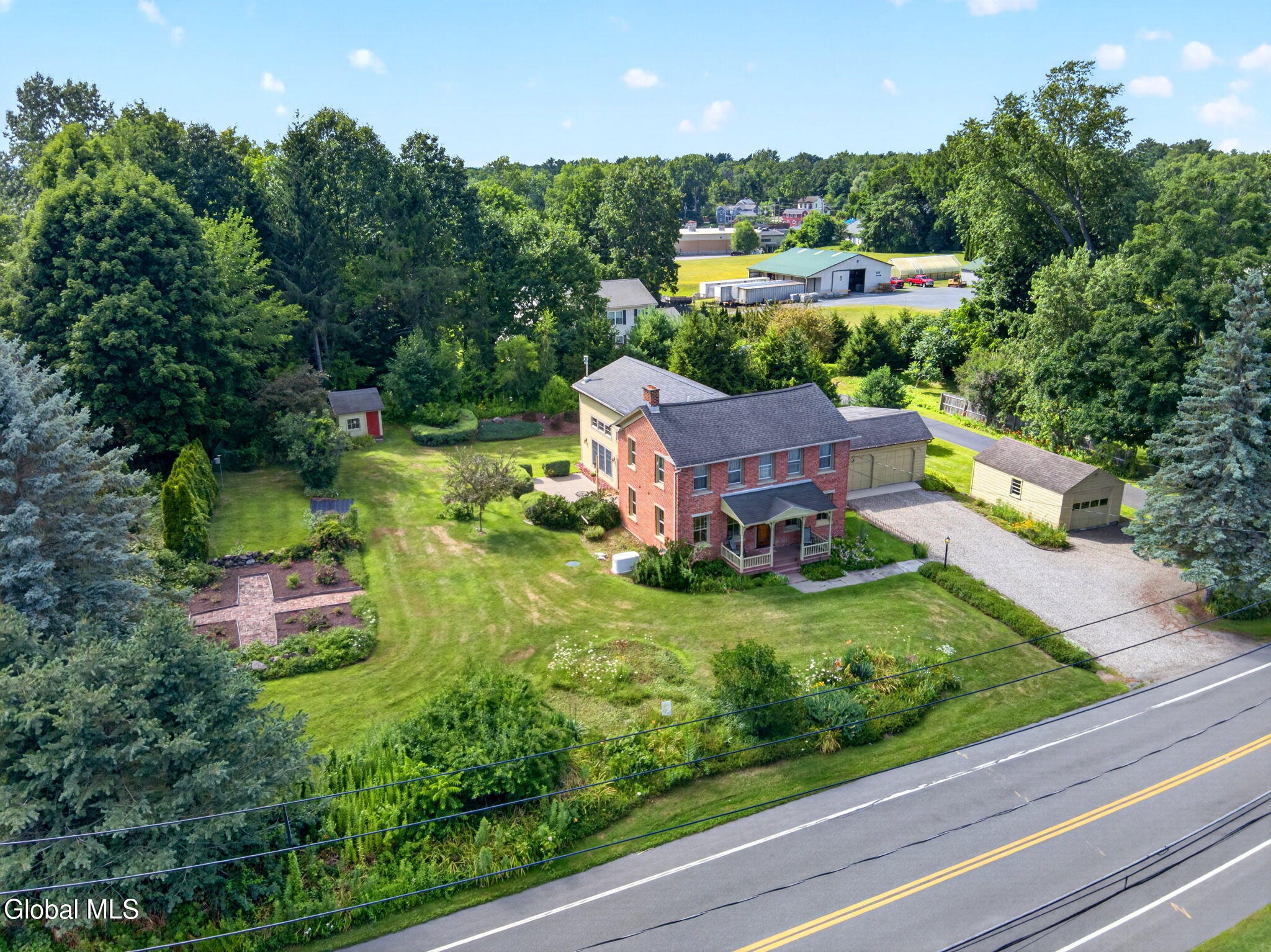 An Amazing Property