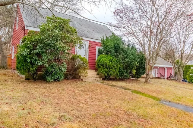 $530,000 | 9 Berwick Street, Braintree, MA 02184