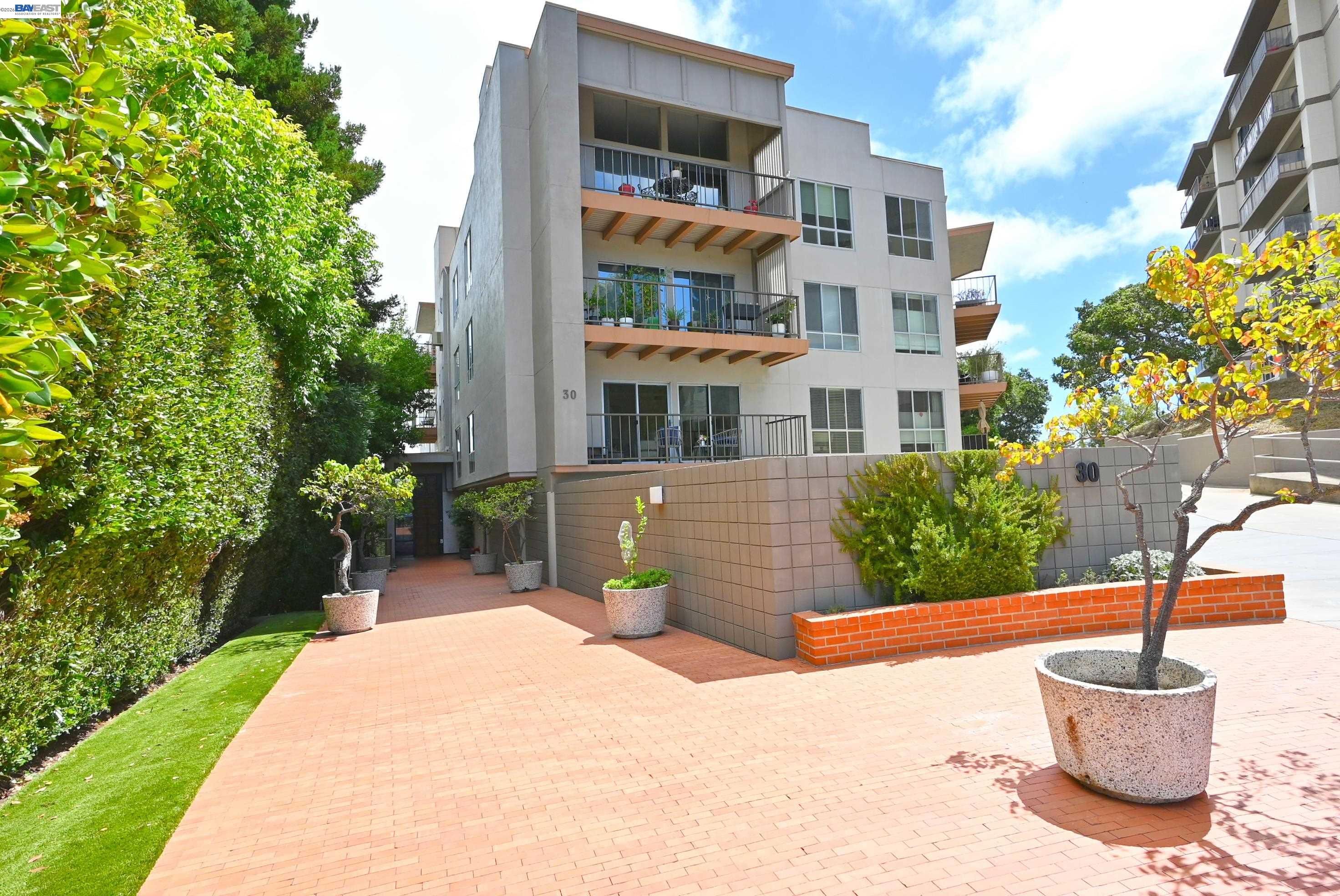 30 Mounds Road, Unit 201 San Mateo, CA 94402 - Photo 30 of 31 Gallery Image 30
