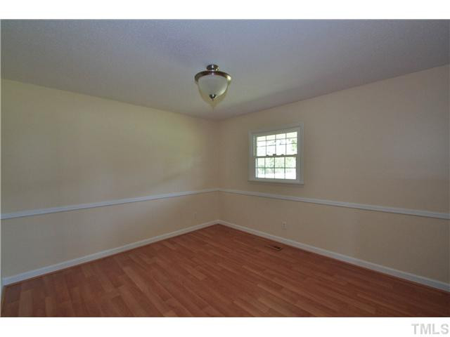 5512 Nob Hill Road Durham, NC 27704 - Photo 4 of 21 Formal dining room has enough space for your entire family to enjoy! Dining Room