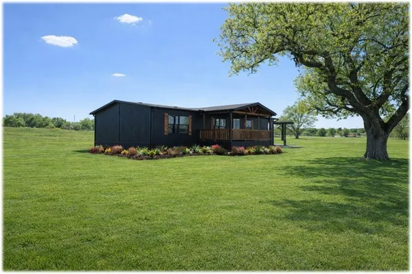 $269,999 | 1000 Carnagie Road, Poolville, TX 76487