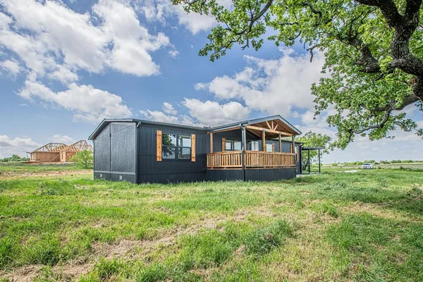 $269,999 | 1000 Carnagie Road, Poolville, TX 76487