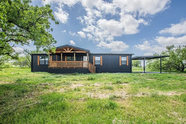 $269,999 | 1000 Carnagie Road, Poolville, TX 76487