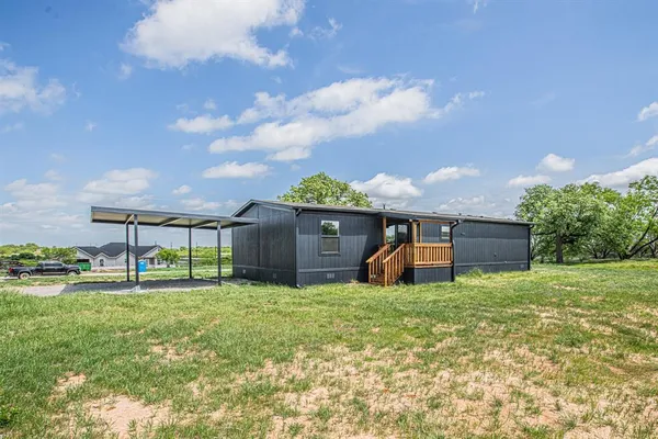 $269,999 | 1000 Carnagie Road, Poolville, TX 76487