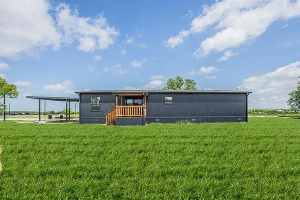 $269,999 | 1000 Carnagie Road, Poolville, TX 76487