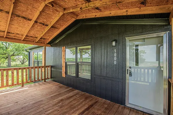 $269,999 | 1000 Carnagie Road, Poolville, TX 76487