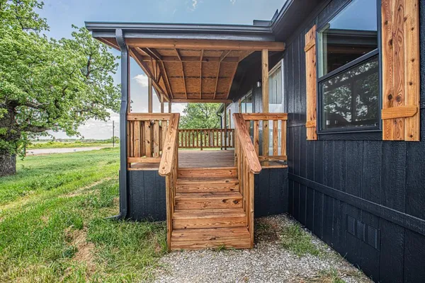 $269,999 | 1000 Carnagie Road, Poolville, TX 76487