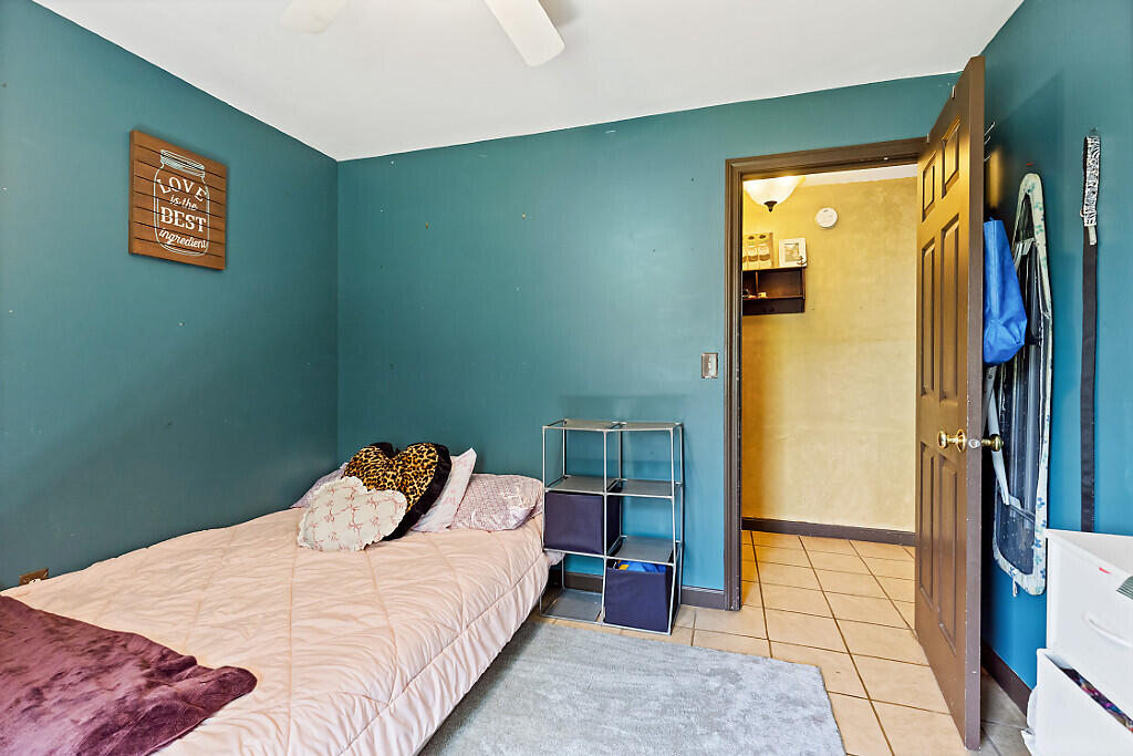 121 Dutton Road China, ME 04358 - Photo 28 of 34 29 3rd bedroom