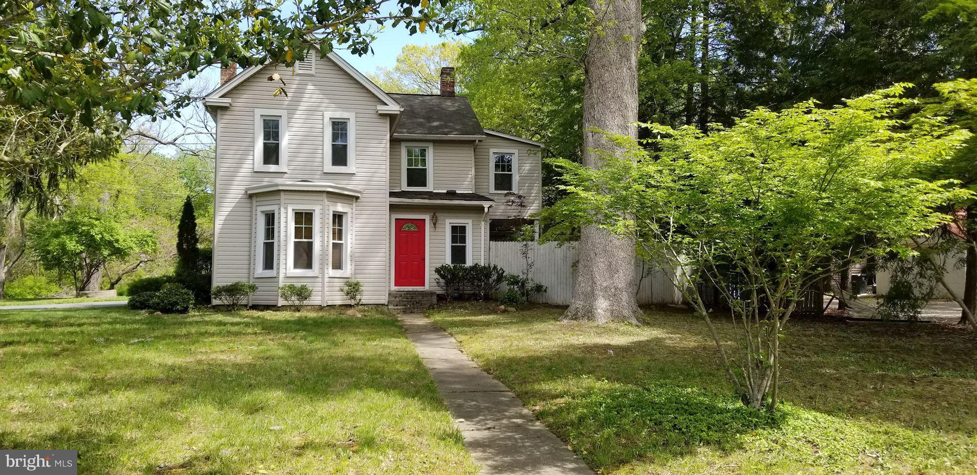 11034 Prospect Hill Road Glenn Dale, MD 20769 - Photo 1 of 28