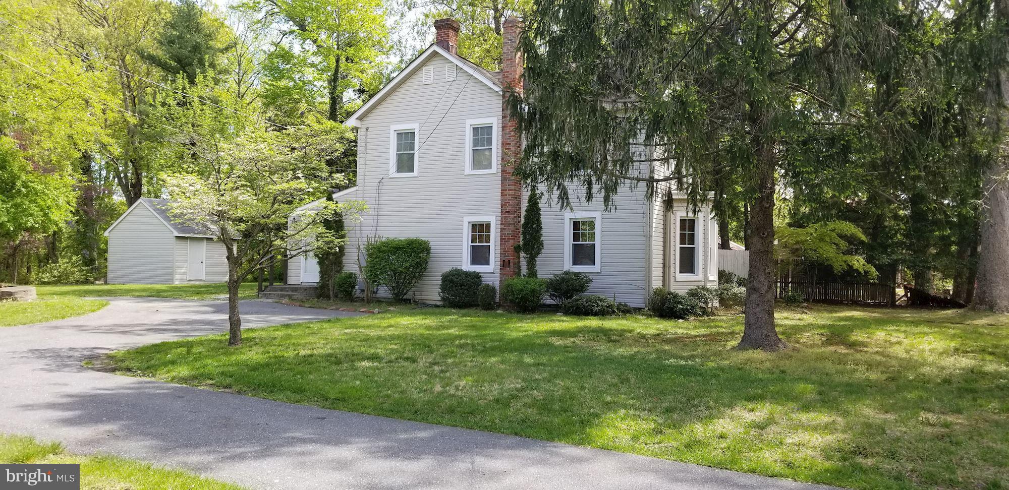 11034 Prospect Hill Road Glenn Dale, MD 20769 - Photo 2 of 28 Exterior