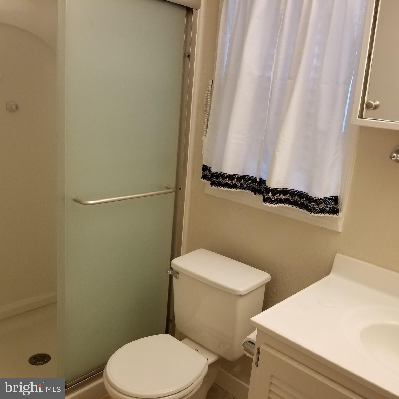 11034 Prospect Hill Road Glenn Dale, MD 20769 - Photo 13 of 28 Lower Level Bathroom