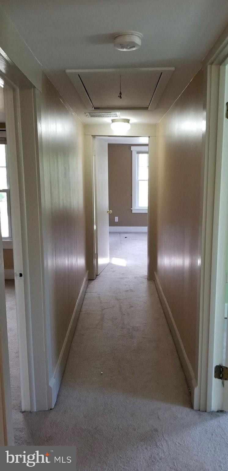 11034 Prospect Hill Road Glenn Dale, MD 20769 - Photo 19 of 28 Upper Level Hall