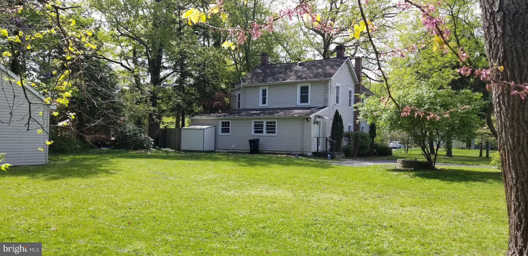 11034 Prospect Hill Road Glenn Dale, MD 20769 - Photo 3 of 28 Exterior
