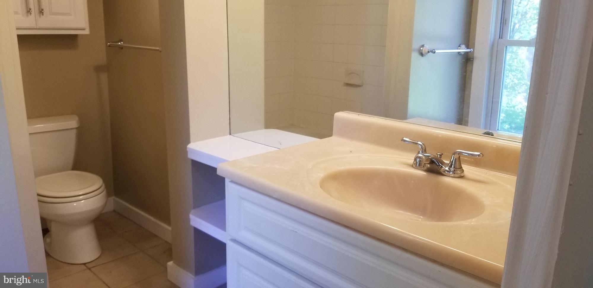 11034 Prospect Hill Road Glenn Dale, MD 20769 - Photo 27 of 28 Upper Level Bathroom