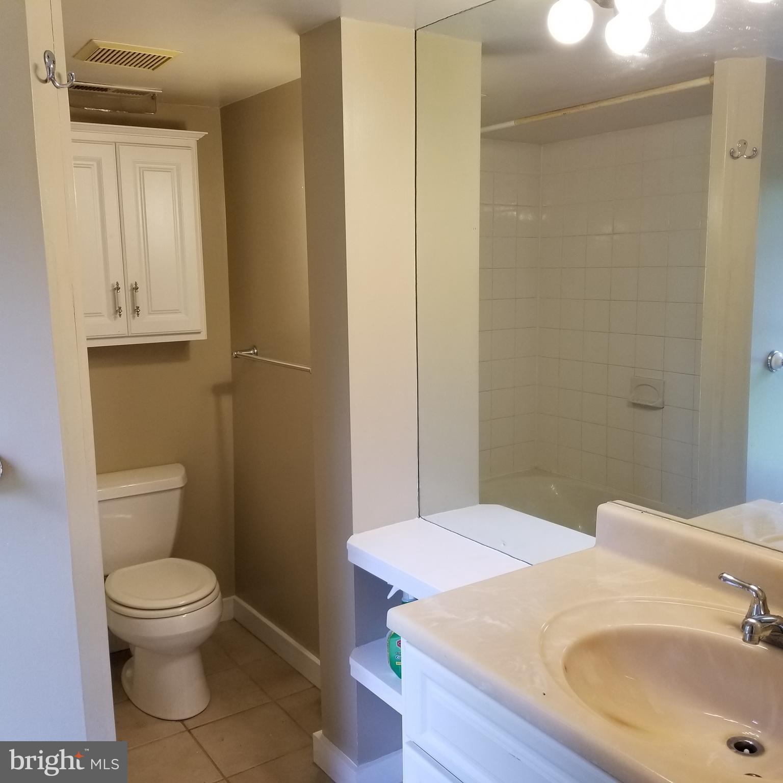11034 Prospect Hill Road Glenn Dale, MD 20769 - Photo 28 of 28 Upper Level Bathroom