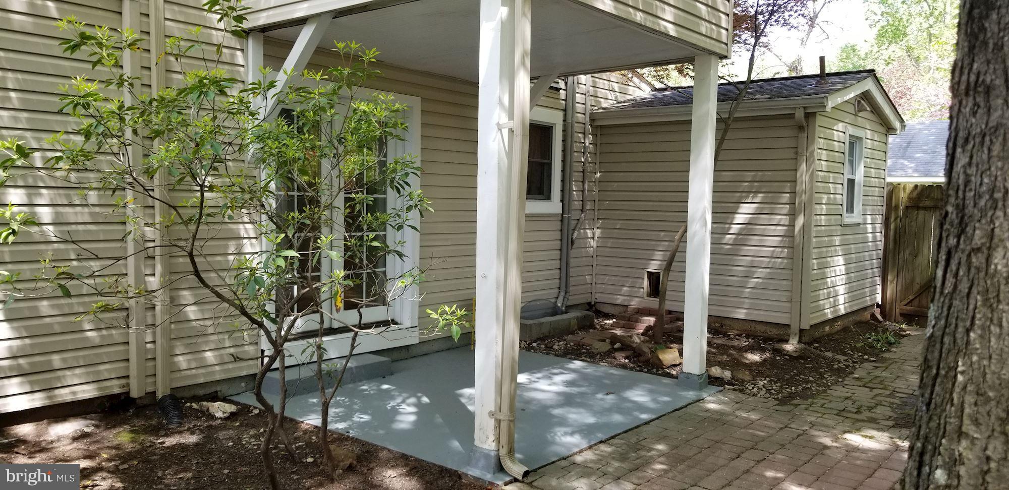 11034 Prospect Hill Road Glenn Dale, MD 20769 - Photo 5 of 28 Exterion