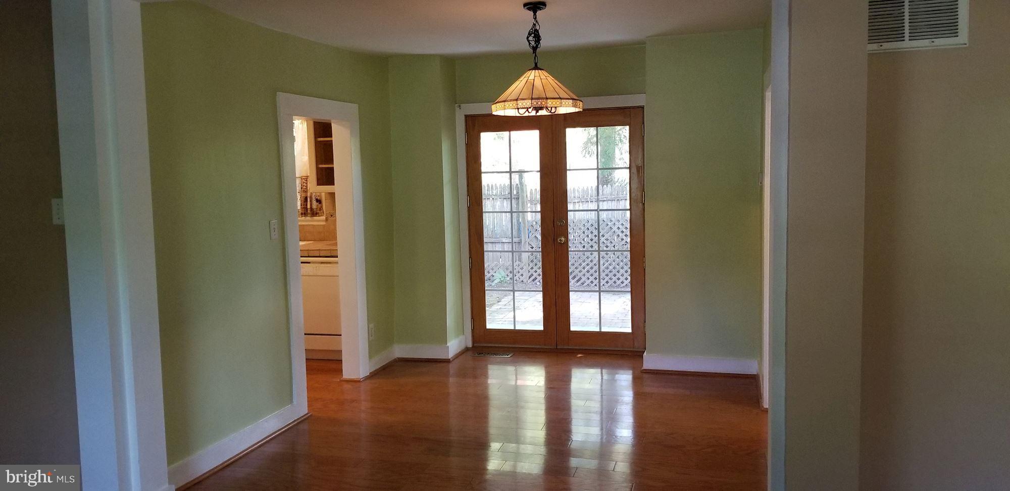 11034 Prospect Hill Road Glenn Dale, MD 20769 - Photo 8 of 28 Dining Room