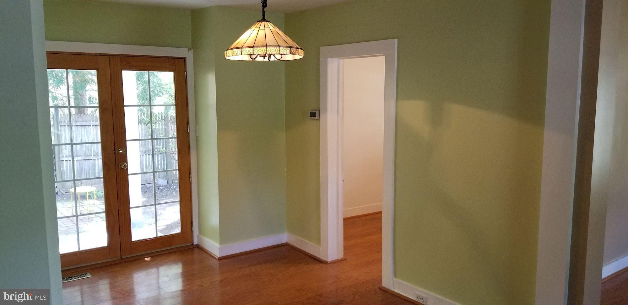 11034 Prospect Hill Road Glenn Dale, MD 20769 - Photo 10 of 28 Dining Room