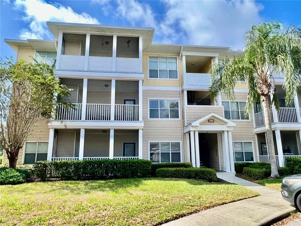 $1,600 | 4802 51st Street West, Unit 1307, Bradenton, FL 34210