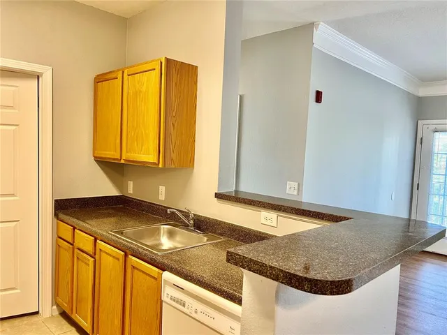 $1,650 | 4802 51st Street West, Unit 1307, Bradenton, FL 34210