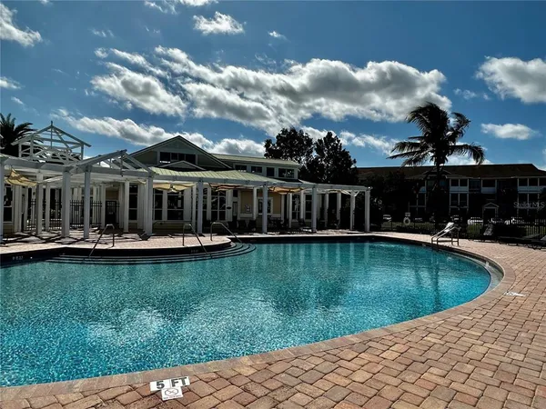 $1,600 | 4802 51st Street West, Unit 1307, Bradenton, FL 34210