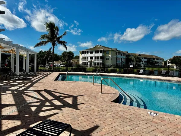$1,600 | 4802 51st Street West, Unit 1307, Bradenton, FL 34210
