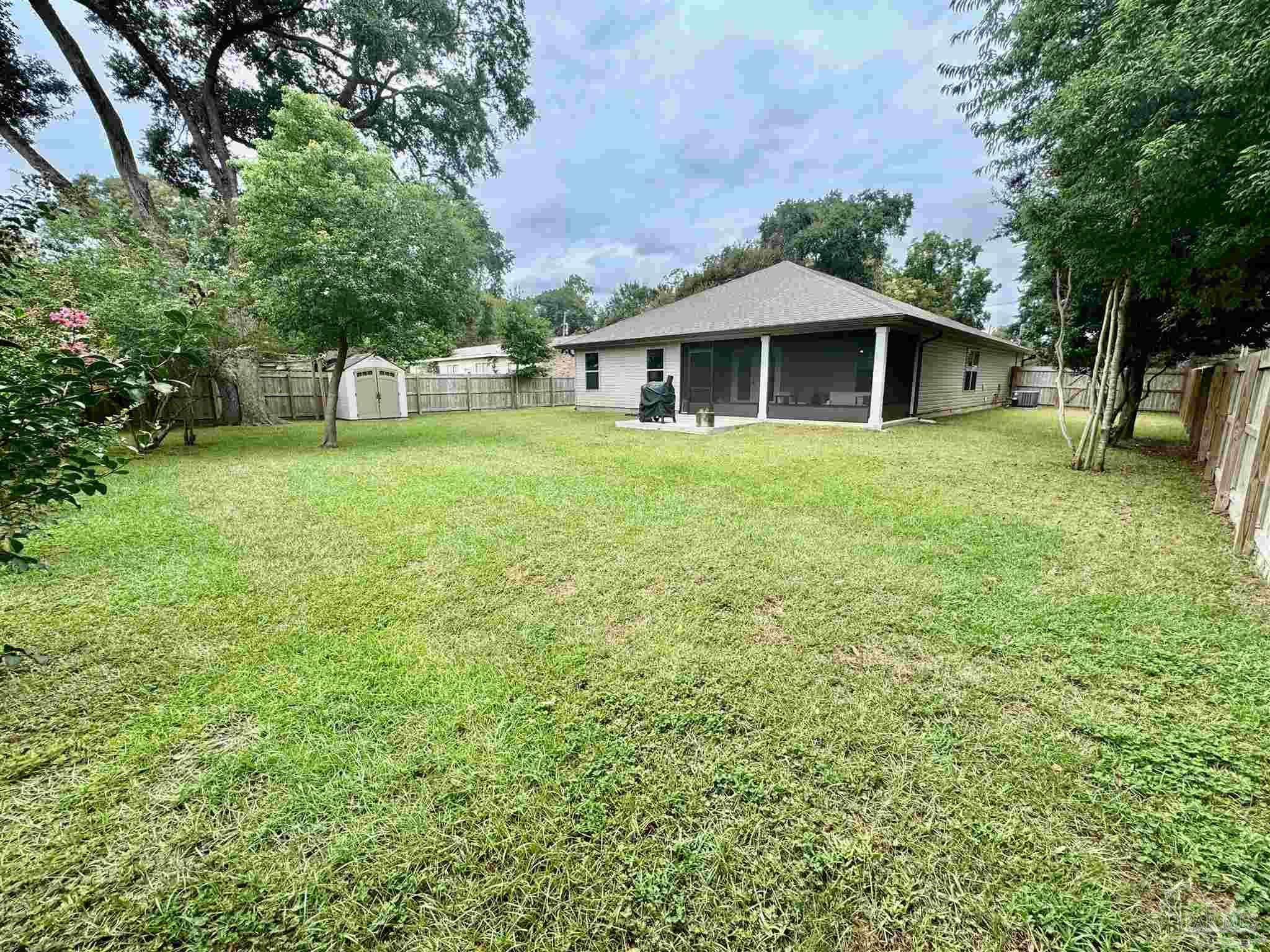 163 Beland Road Pensacola, FL 32534 - Photo 34 of 39