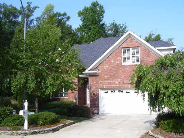 400 Pradera Way Raleigh, NC 27615 - Photo 1 of 10 Gallery Image 1