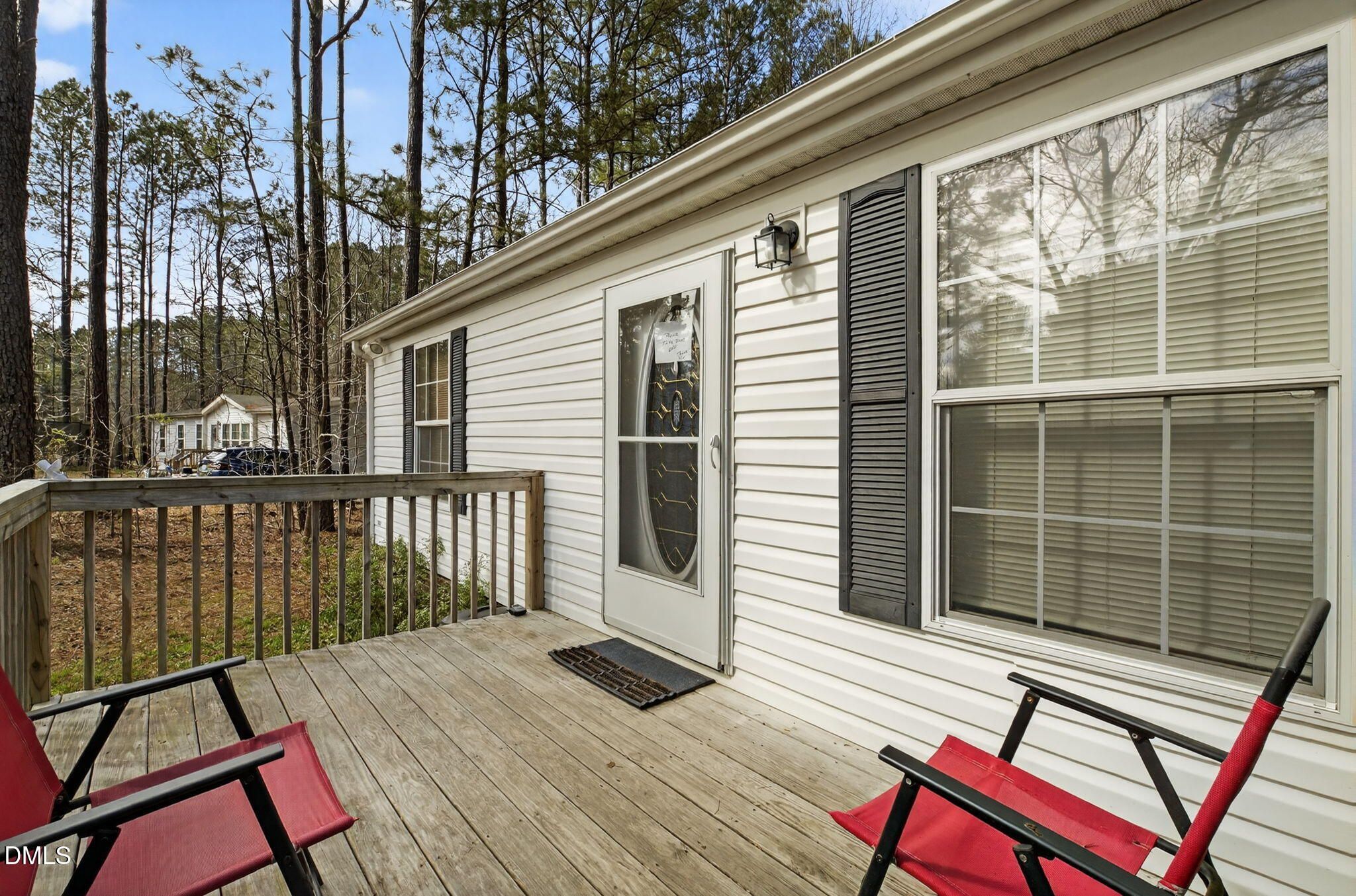 40 Buck Ridge Road Louisburg, NC 27549 - Photo 7 of 45 7-web-or-mls-40 Buckridge-5