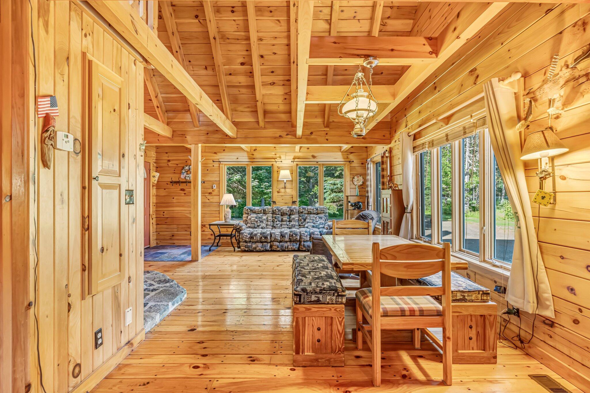 642 Mingo Loop Road Rangeley, ME 04970 - Photo 13 of 82 642 Mingo Loop Road