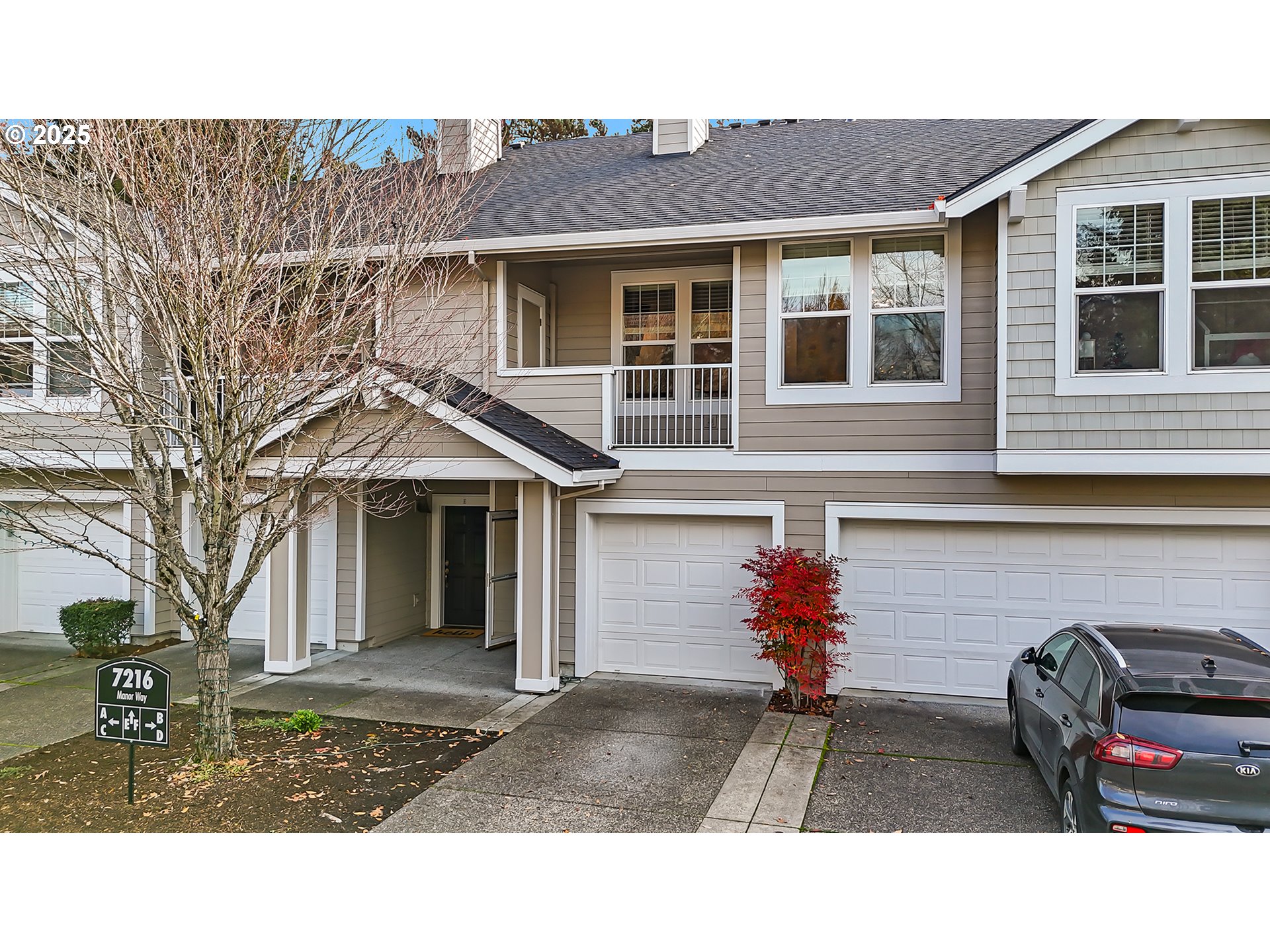 7216 Southwest Manor Way, Unit F Beaverton, OR 97078 - Photo 5 of 31