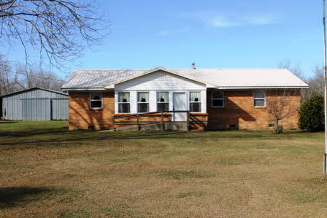 17889 County Road 26 Foley, AL 36535 - Photo 1 of 1