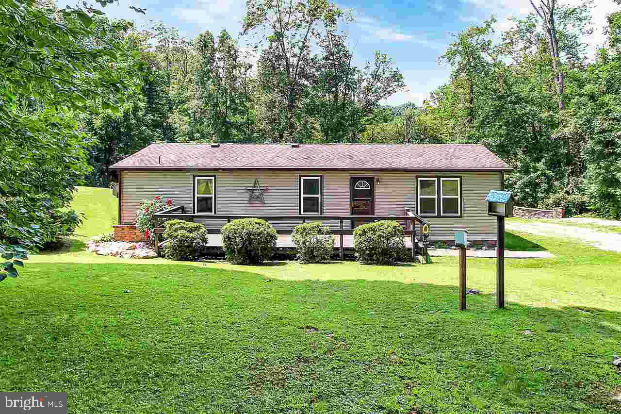 465 Benedicts Road Wellsville, PA 17365 - Photo 1 of 33 Gallery Image 1