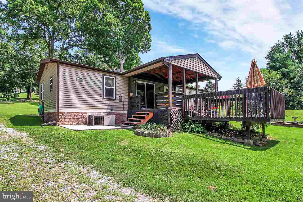465 Benedicts Road Wellsville, PA 17365 - Photo 23 of 33 Gallery Image 23