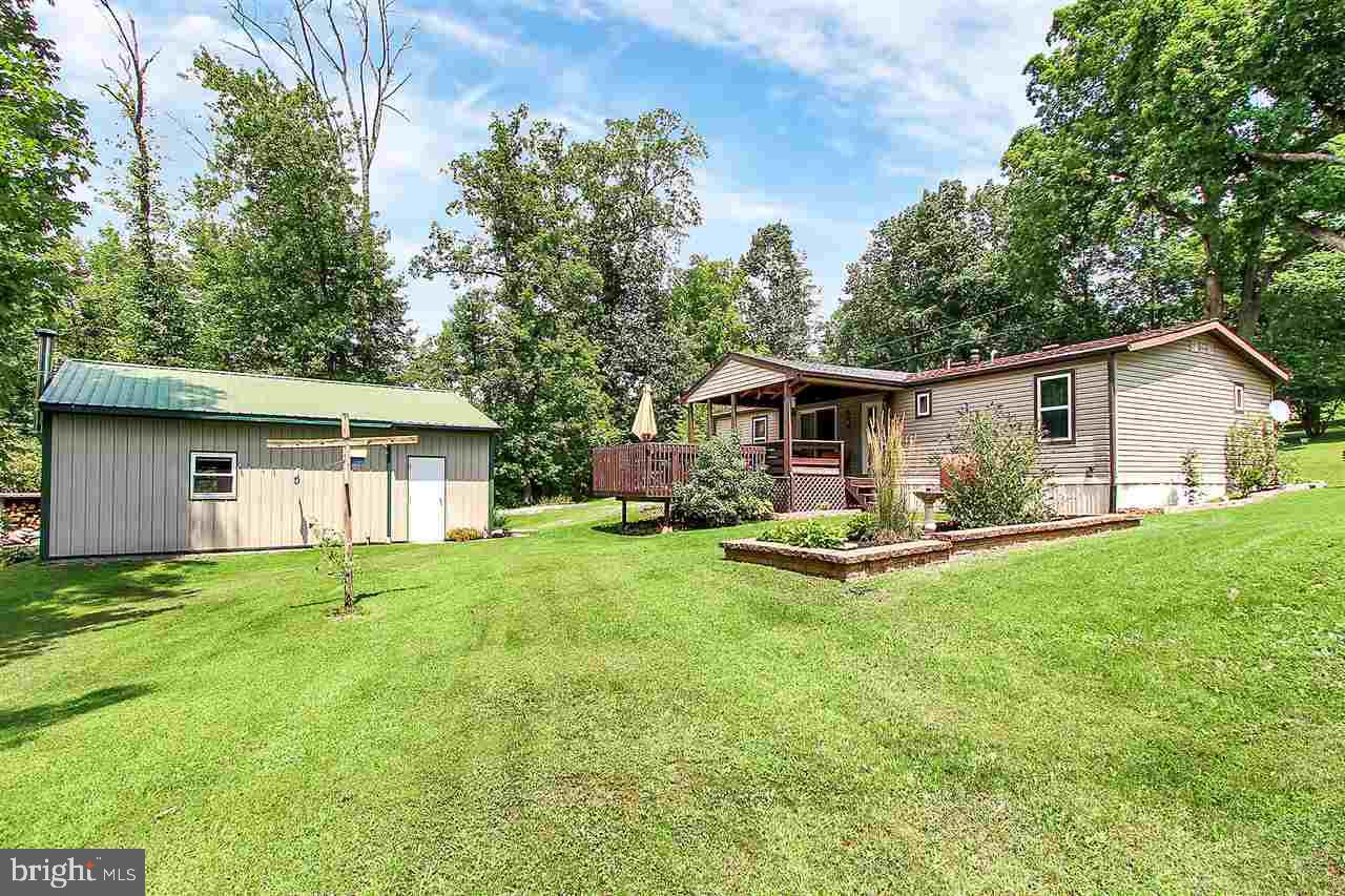 465 Benedicts Road Wellsville, PA 17365 - Photo 27 of 33 Gallery Image 27