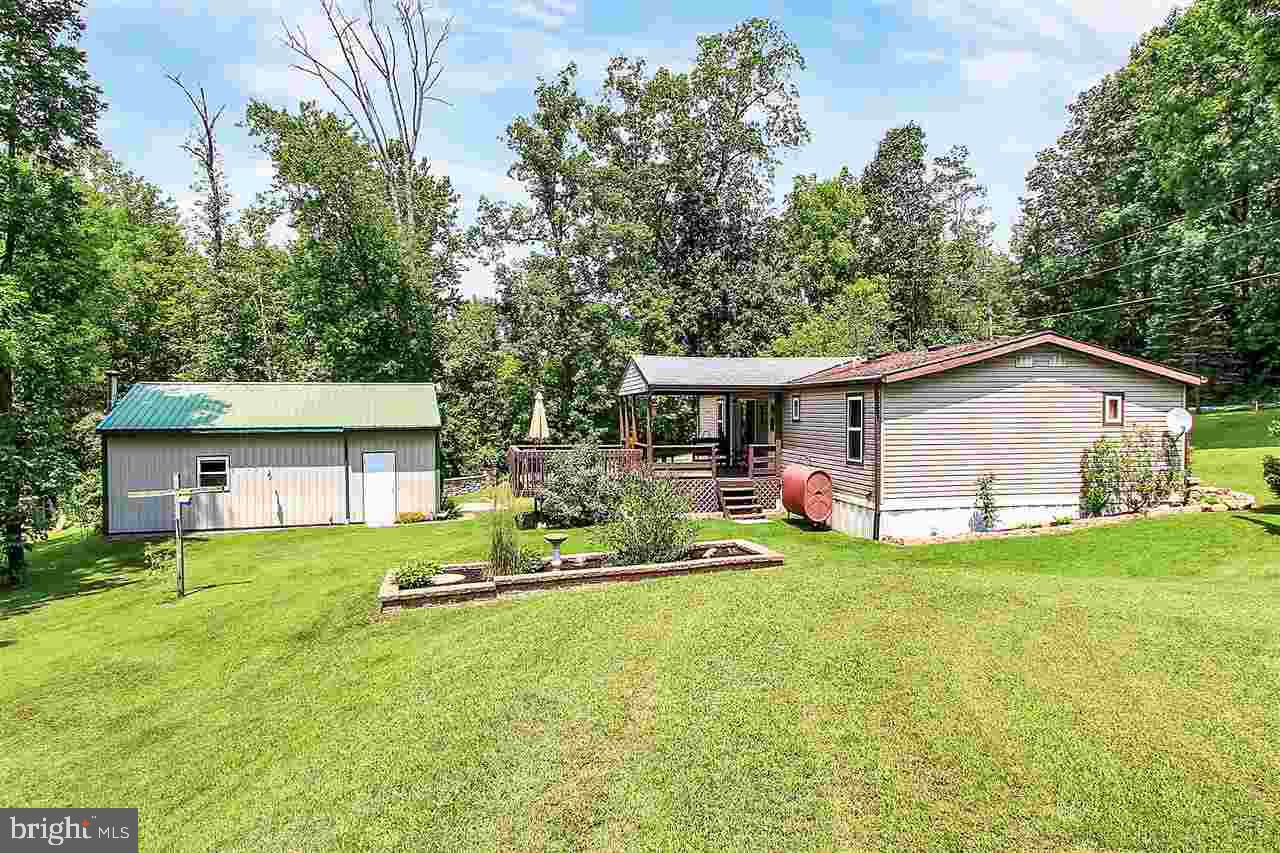 465 Benedicts Road Wellsville, PA 17365 - Photo 28 of 33 Gallery Image 28