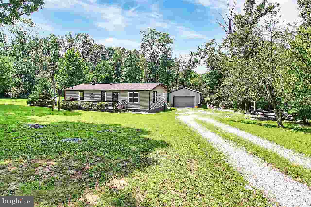 465 Benedicts Road Wellsville, PA 17365 - Photo 32 of 33 Gallery Image 32