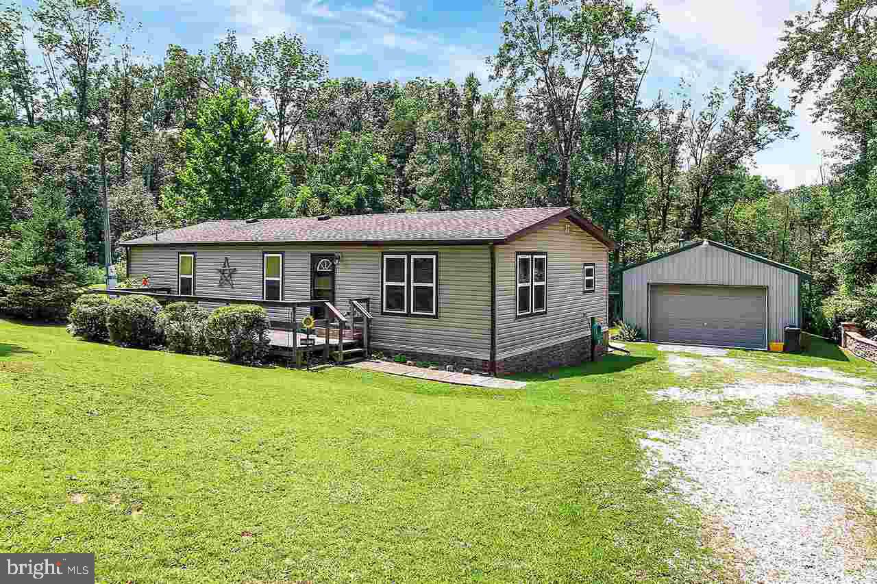 465 Benedicts Road Wellsville, PA 17365 - Photo 33 of 33 Gallery Image 33