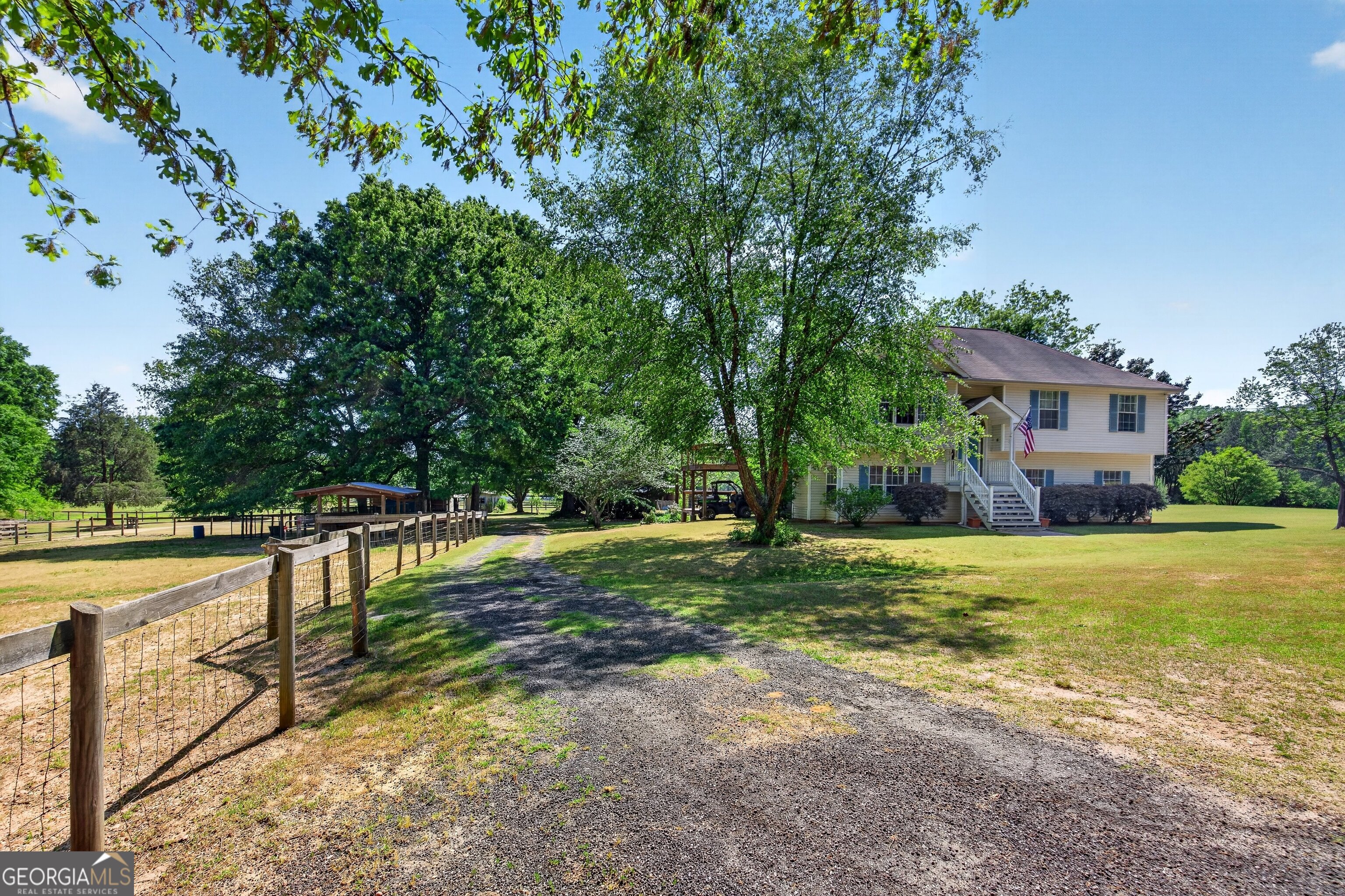 511 West McIntosh Road Brooks, GA 30205 - Photo 75 of 88