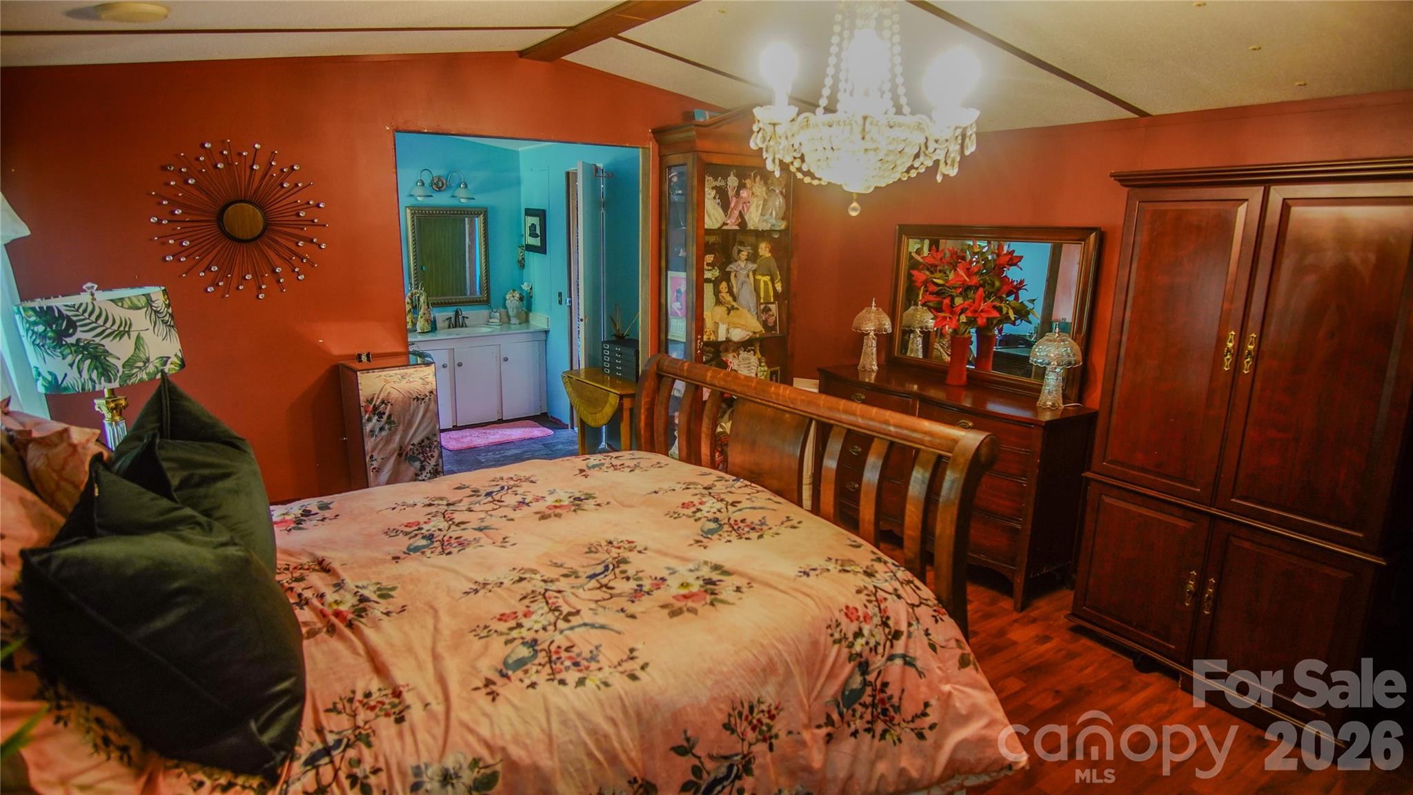 306 Golden Valley Road Casar, NC 28020 - Photo 18 of 41