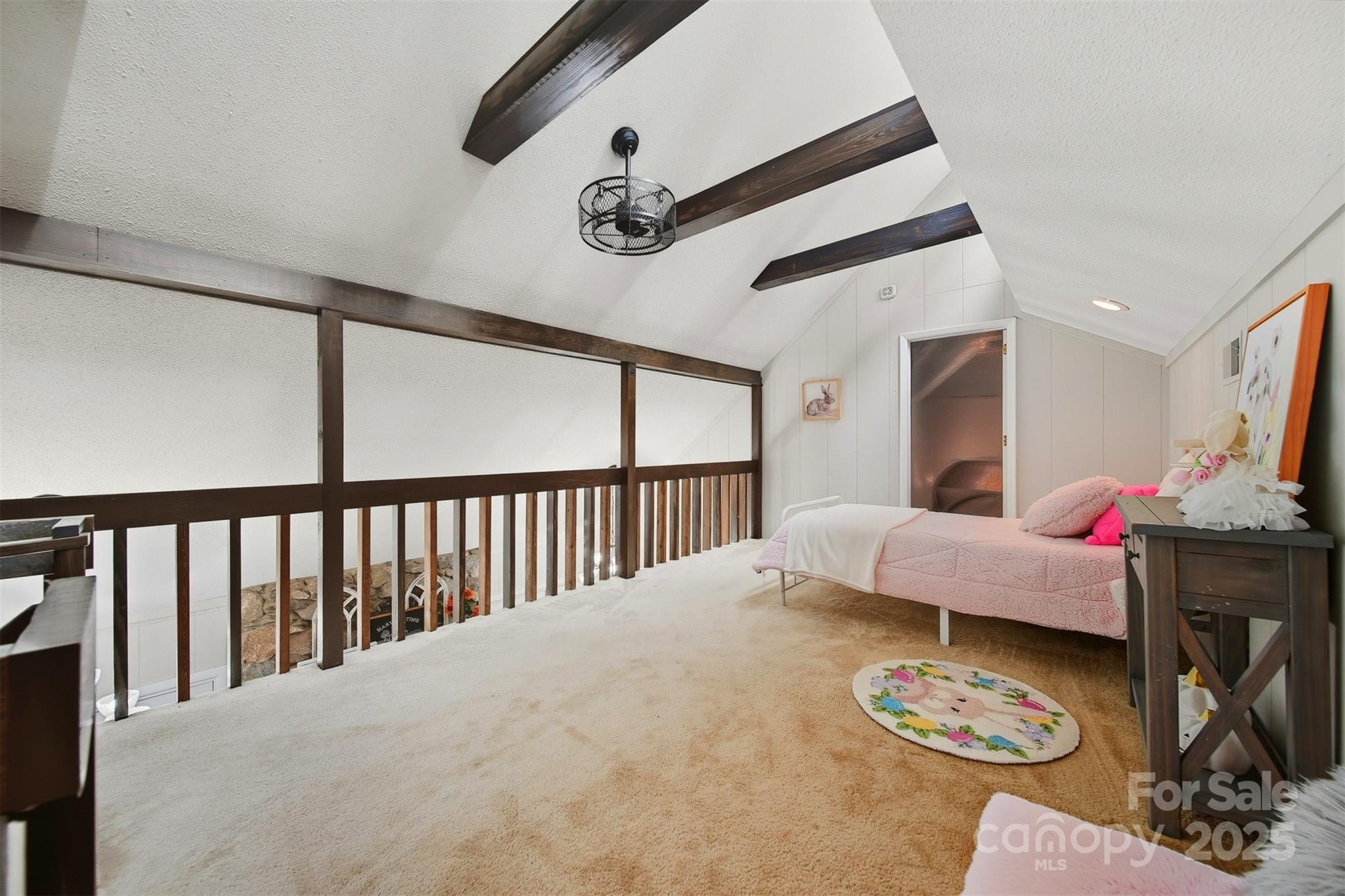 507 6th Avenue Northeast Conover, NC 28613 - Photo 15 of 48 a bedroom with furniture and a window