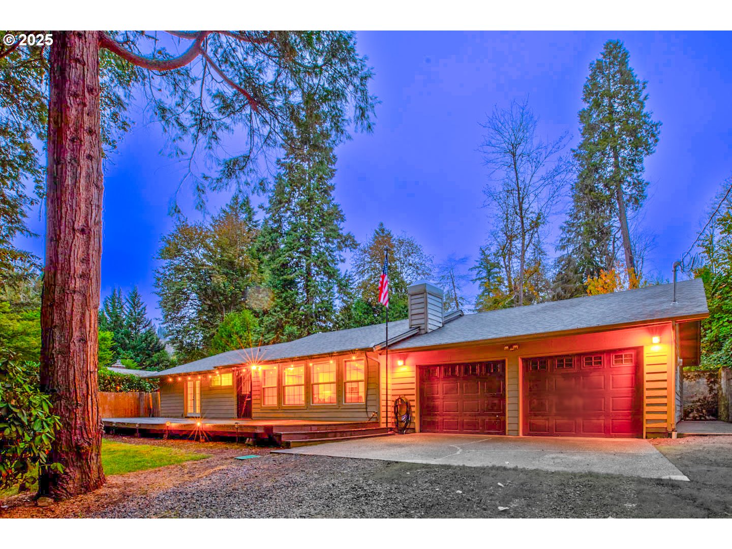 91035 Leashore Drive Vida, OR 97488 - Photo 33 of 34