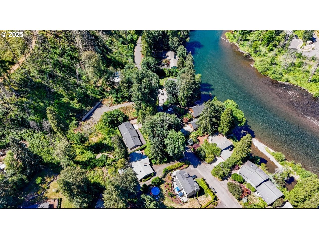 91035 Leashore Drive Vida, OR 97488 - Photo 4 of 34