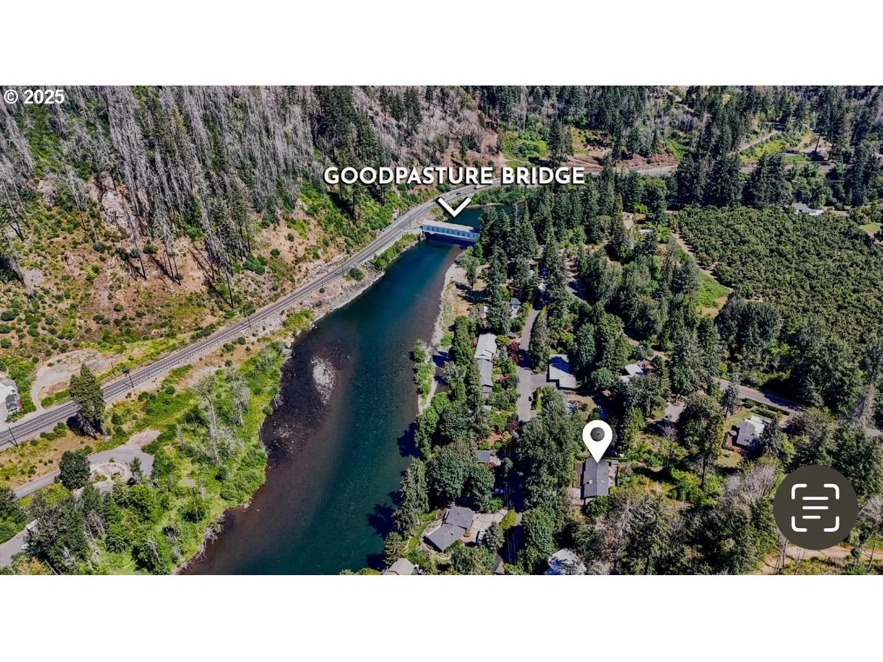 91035 Leashore Drive Vida, OR 97488 - Photo 5 of 34