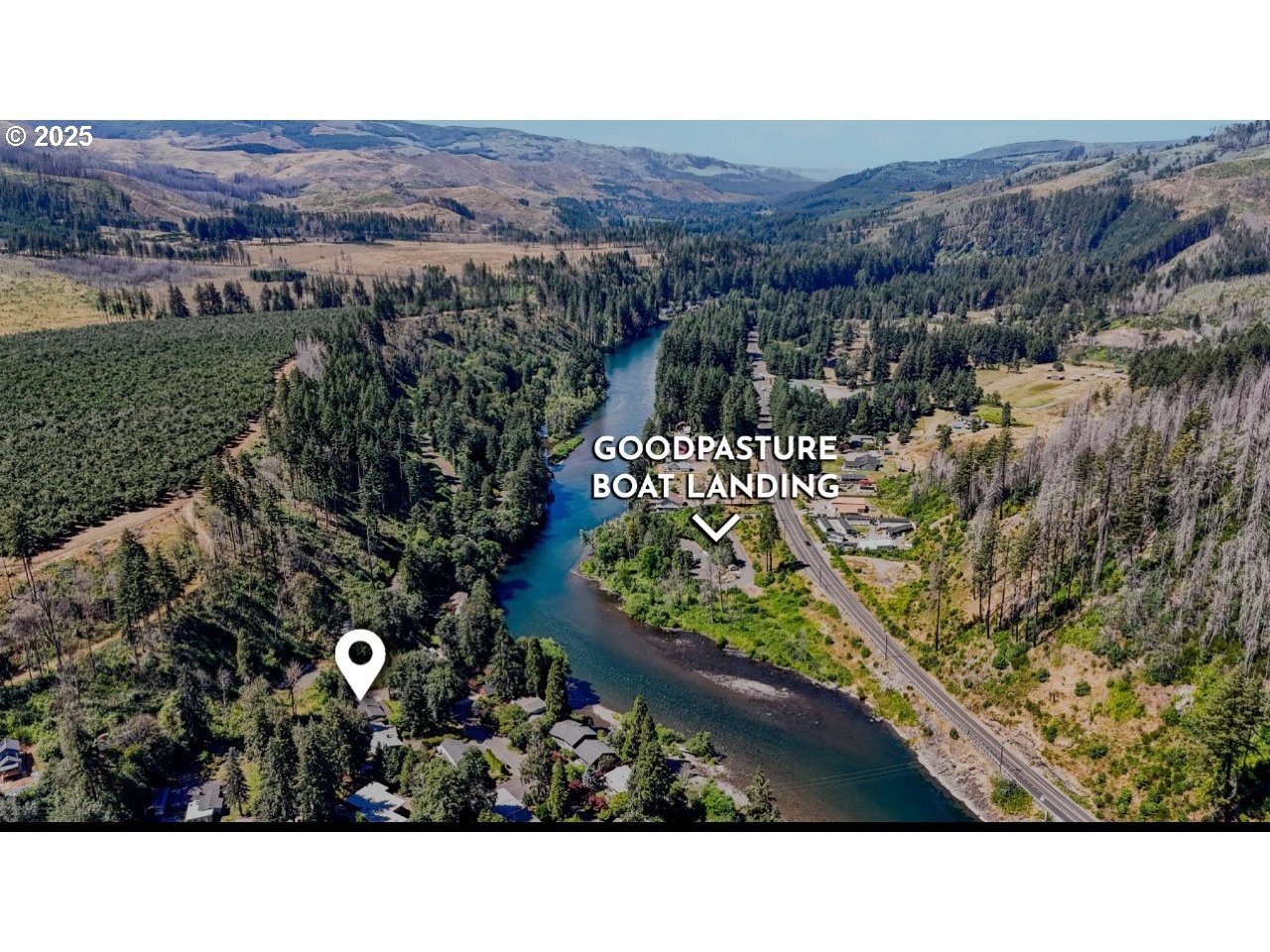 91035 Leashore Drive Vida, OR 97488 - Photo 6 of 34