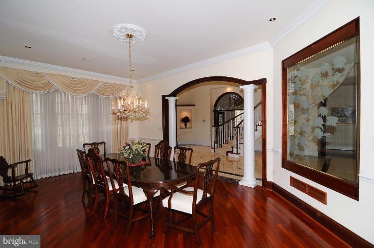 10400 Kingsbridge Road Ellicott City, MD 21042 - Photo 12 of 30 Dining Room #2