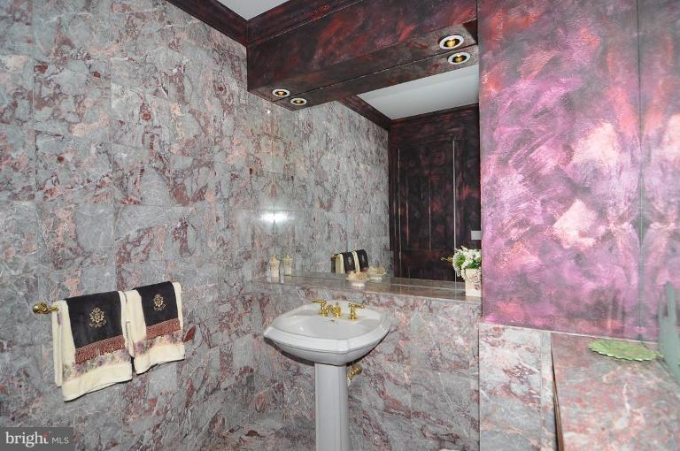 10400 Kingsbridge Road Ellicott City, MD 21042 - Photo 3 of 30 Half Bath 1