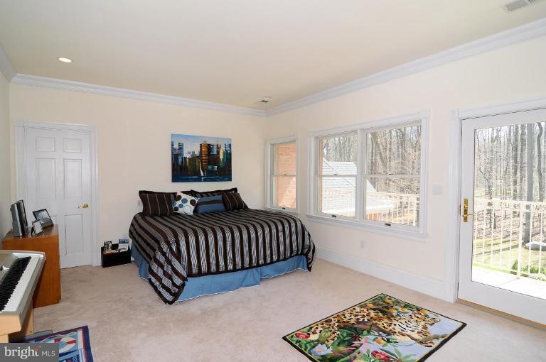 10400 Kingsbridge Road Ellicott City, MD 21042 - Photo 22 of 30 Bedroom #3