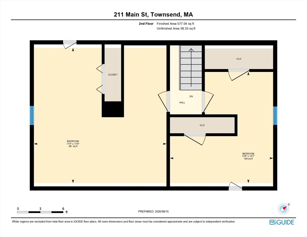 211 Main Street Townsend, MA 01469 - Photo 31 of 32